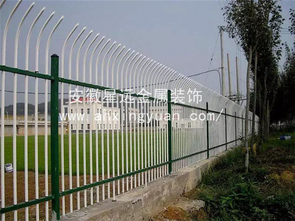 围墙护栏