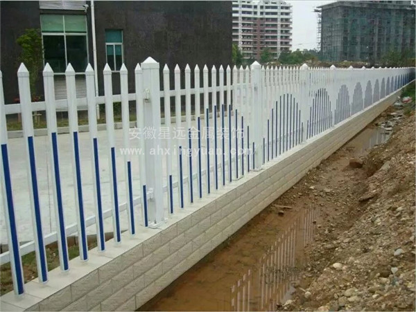 绿化护栏